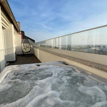 Casa Alegria Barra Deluxe By Home Sweet Home Aveiro Gafanha da Nazaré Kültér fotó