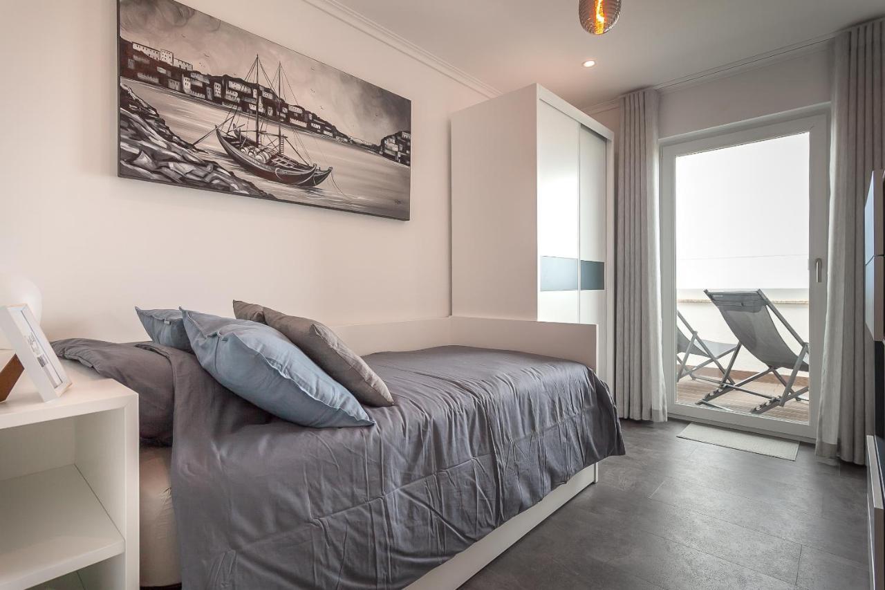 Casa Alegria Barra Deluxe By Home Sweet Home Aveiro Gafanha da Nazaré Kültér fotó