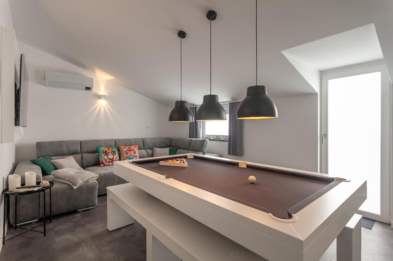 Casa Alegria Barra Deluxe By Home Sweet Home Aveiro Gafanha da Nazaré Kültér fotó