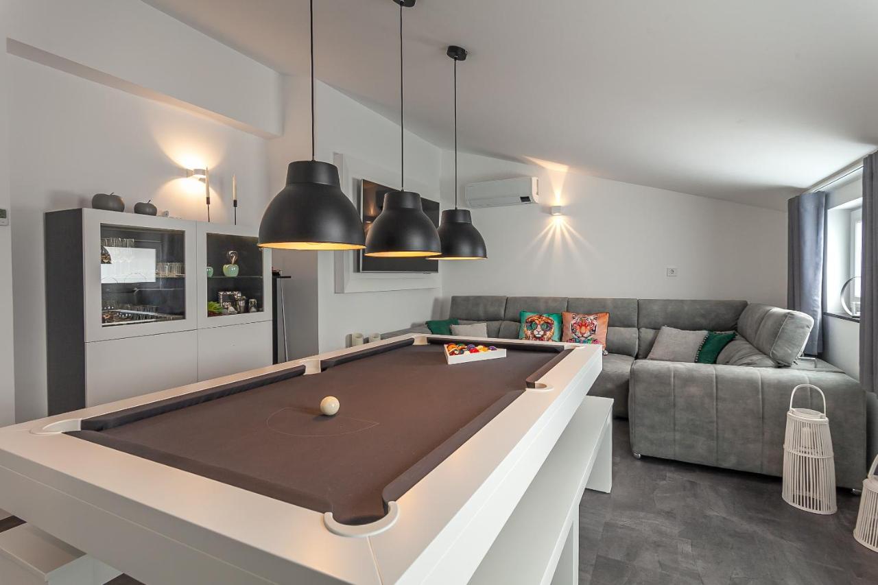 Casa Alegria Barra Deluxe By Home Sweet Home Aveiro Gafanha da Nazaré Kültér fotó