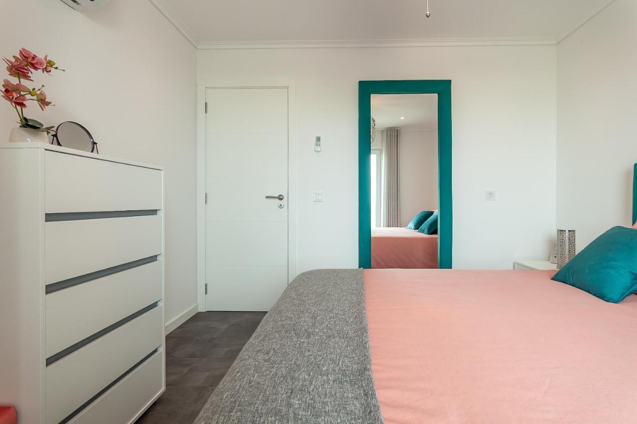 Casa Alegria Barra Deluxe By Home Sweet Home Aveiro Gafanha da Nazaré Kültér fotó