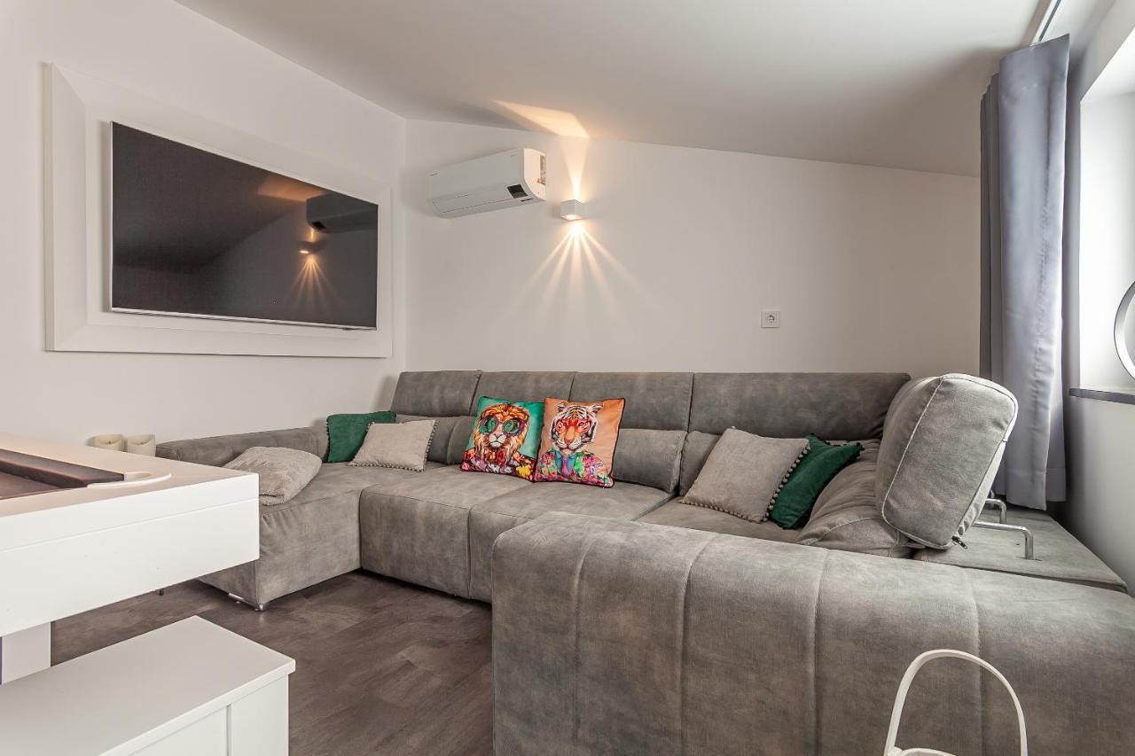 Casa Alegria Barra Deluxe By Home Sweet Home Aveiro Gafanha da Nazaré Kültér fotó