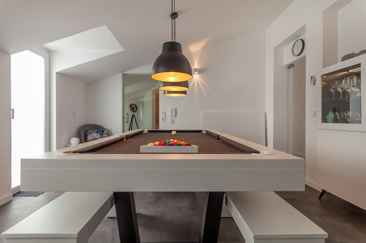 Casa Alegria Barra Deluxe By Home Sweet Home Aveiro Gafanha da Nazaré Kültér fotó