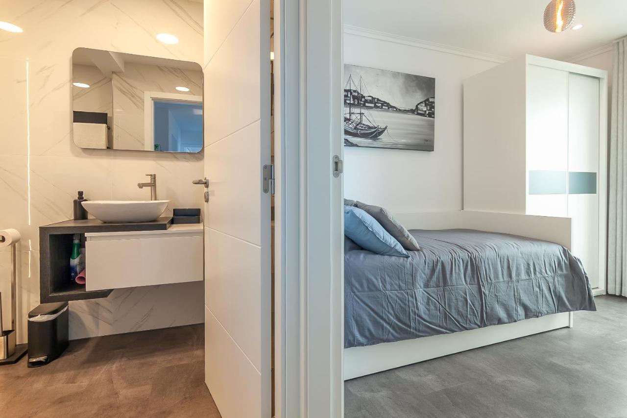 Casa Alegria Barra Deluxe By Home Sweet Home Aveiro Gafanha da Nazaré Kültér fotó
