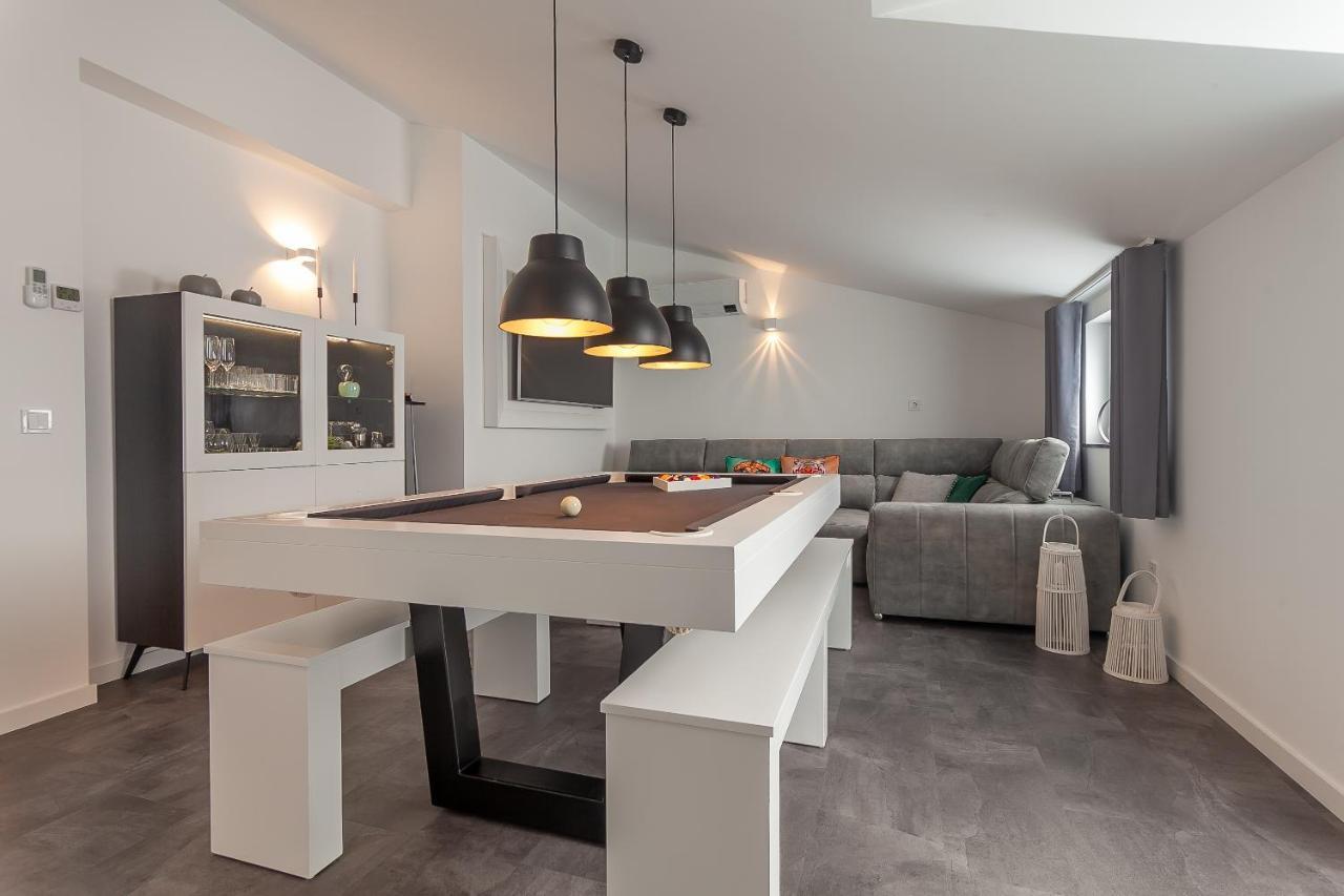 Casa Alegria Barra Deluxe By Home Sweet Home Aveiro Gafanha da Nazaré Kültér fotó