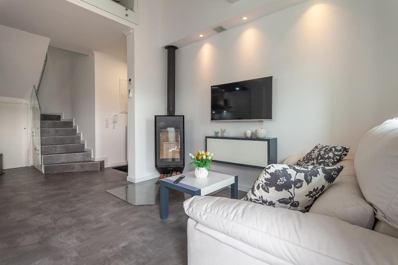 Casa Alegria Barra Deluxe By Home Sweet Home Aveiro Gafanha da Nazaré Kültér fotó