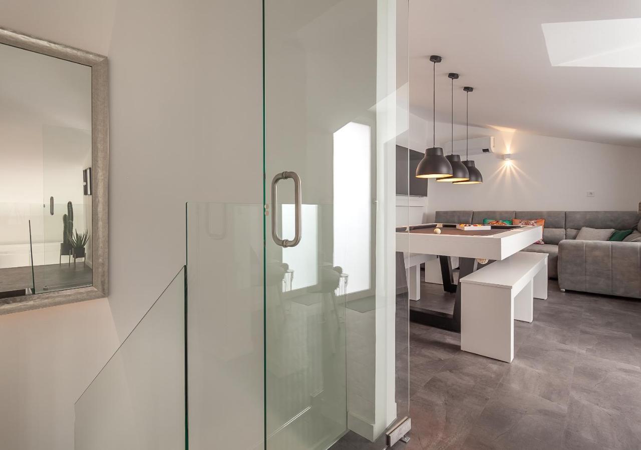 Casa Alegria Barra Deluxe By Home Sweet Home Aveiro Gafanha da Nazaré Kültér fotó