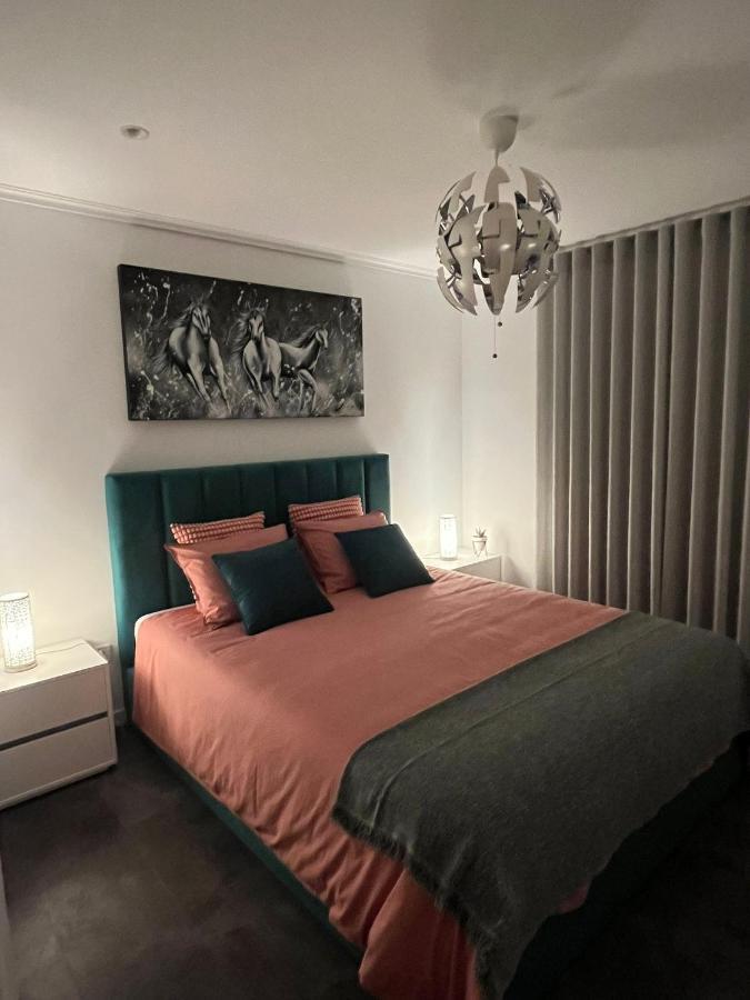 Casa Alegria Barra Deluxe By Home Sweet Home Aveiro Gafanha da Nazaré Kültér fotó