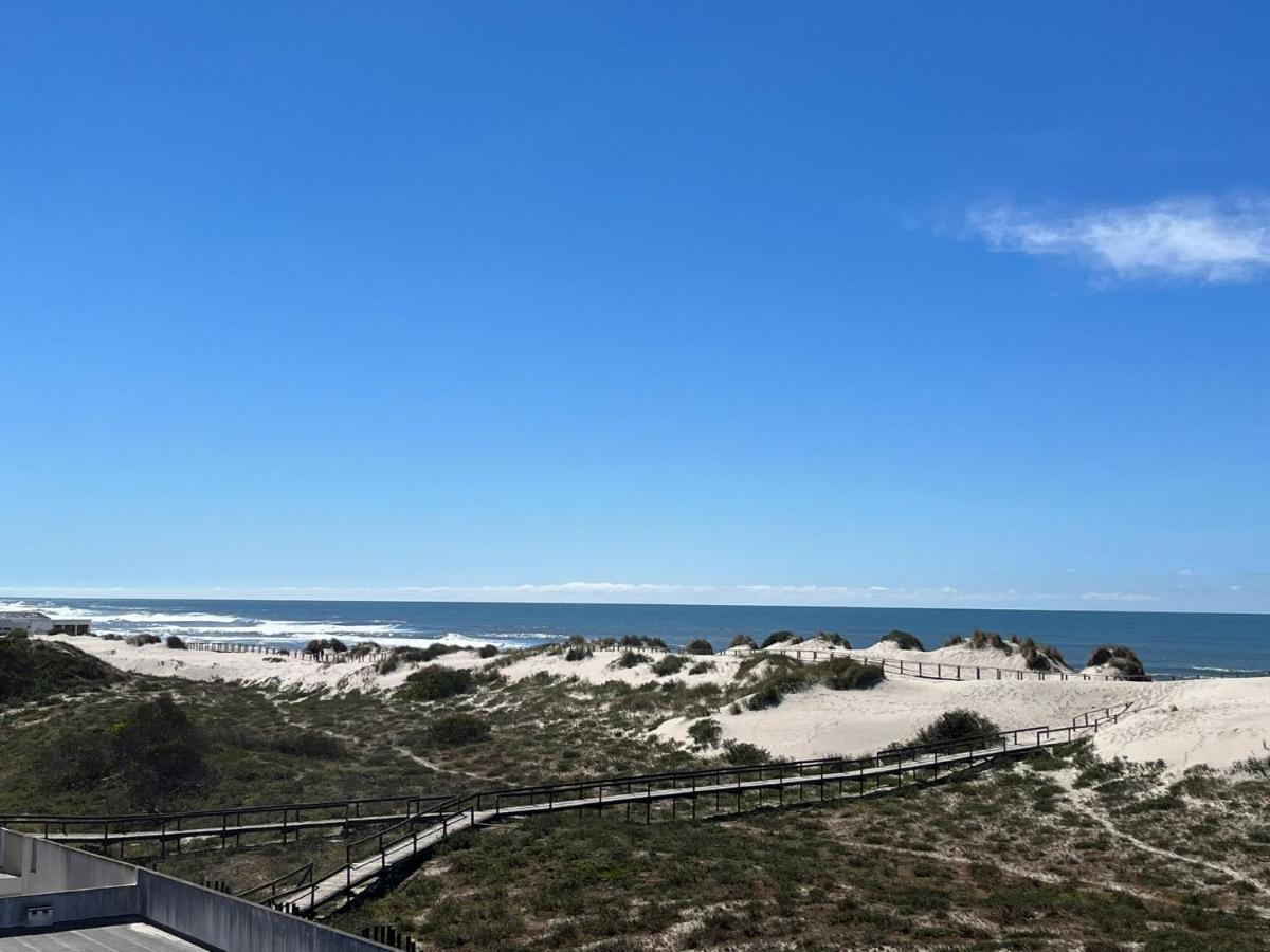 Casa Alegria Barra Deluxe By Home Sweet Home Aveiro Gafanha da Nazaré Kültér fotó